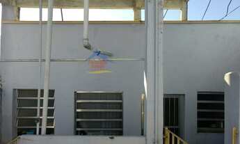 Imagem 2: Sobrado-Padrao-para-Venda-em-Parque-Sao-Vicente-Maua-SP, 3 dormitórios, 2 banheiro, 2 vaga