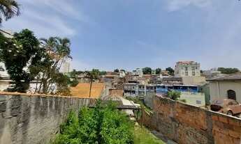 Imagem: TERRENO COM DUAS FRENTE EXCELENTE PARA CONSTRUÇÃO