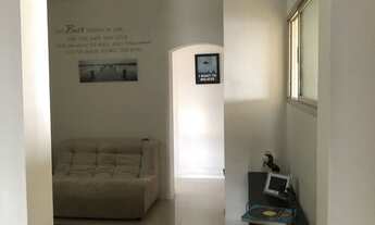 Imagem 7: APARTAMENTO NA AVENIDA PORTUGAL COM 268M2 QUATRO DORMITÓRIOS PRÓXIMO AO SHOPPING ABC E H