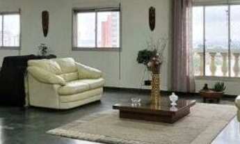 Imagem 6: APARTAMENTO NA AVENIDA PORTUGAL COM 268M2 QUATRO DORMITÓRIOS PRÓXIMO AO SHOPPING ABC E H