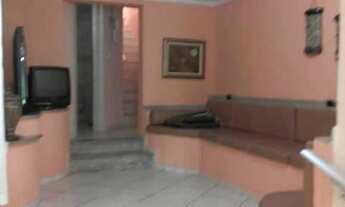 Imagem: CASA TÉRREA PARA VENDA E RENDA EXTRA EM