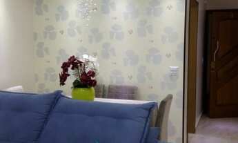 Imagem: Apartamento à venda no bairro Vila Pires