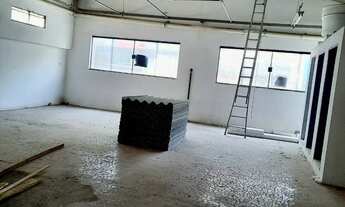 Imagem 2: Pavilhão/Galpão para alugar no bairro Parque das Nações - Santo André/SP