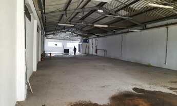 Imagem: Pavilhão/Galpão para alugar no bairro