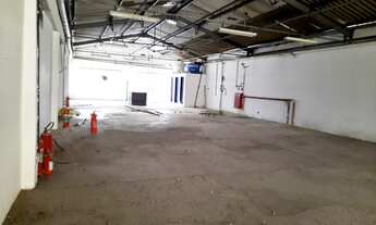 Imagem 6: Pavilhão/Galpão para alugar no bairro Parque das Nações - Santo André/SP