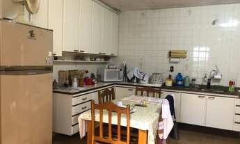 Imagem: CASA TERREA A VENDA PRÓXIMO A SANTA CASA