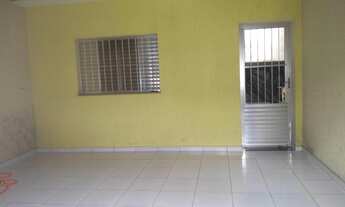 Imagem: Casa à venda em Santo André/SP