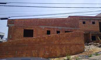 Imagem: Sobrado Geminado 85 m² com 2 Dormitórios