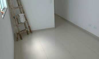 Imagem 3: Apartamento à venda no bairro Jardim Ana Maria - Santo André/SP