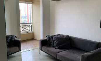 Imagem: APARTAMENTO PADRÃO SEMI MOBILIADO A VENDA