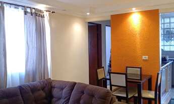 Imagem: APARTAMENTO A VENDA NO JARDIM ALVORADA