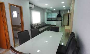 Imagem 2: Apartamento à venda no bairro Vila Curuçá - Santo André/SP