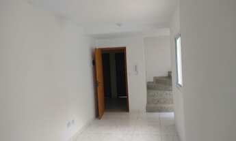 Imagem: Apartamento à venda no bairro Parque Novo