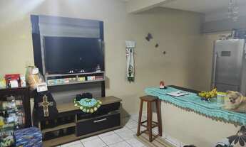 Imagem: Casa à venda no bairro Parque Novo Oratório