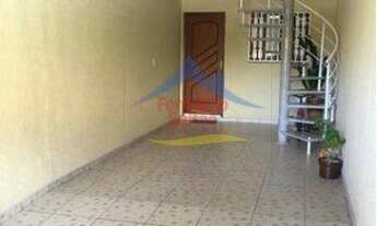 Imagem: Sobrado-Padrao-para-Venda-em-Jardim-Utinga-Santo-Andre-SP