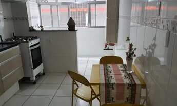 Imagem: APARTAMENTO NO BAIRRO TUPI PRAIA GRANDE