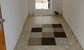 Imagem 7: SOBRADO TRÊS DORMITÓRIOS DUAS SUÍTE BENHEIRA E EDICULA COM DOIS DORMITÓRIOS A VENDA NA V