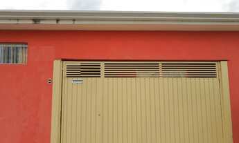 Imagem: Casa Padrão, 3 dormitórios, 1 suítes