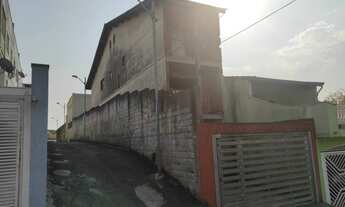 Imagem 6: Casa à venda no bairro Jardim Santo Alberto - Santo André/SP