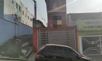 Imagem 5: Casa à venda no bairro Jardim Santo Alberto - Santo André/SP