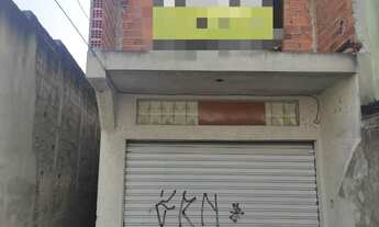 Imagem 7: Casa à venda no bairro Jardim Santo Alberto - Santo André/SP