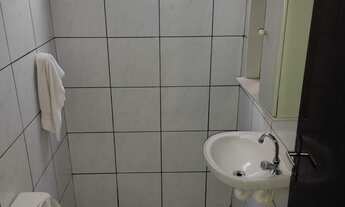 Imagem 4: Casa à venda no bairro Jardim Santo Alberto - Santo André/SP