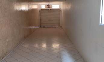 Imagem 3: Casa à venda no bairro Jardim Santo Alberto - Santo André/SP