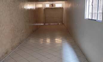 Imagem 2: Casa à venda no bairro Jardim Santo Alberto - Santo André/SP