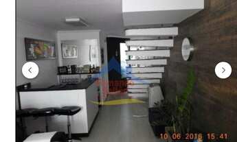 Imagem 3: Sobrado-Padrao-para-Venda-em-Vila-Linda-Santo-Andre-SP, 3 dormitórios, 1 suítes, 1 banheir