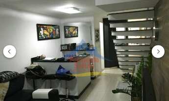 Imagem 4: Sobrado-Padrao-para-Venda-em-Vila-Linda-Santo-Andre-SP, 3 dormitórios, 1 suítes, 1 banheir