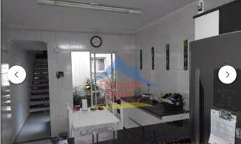 Imagem 5: Sobrado-Padrao-para-Venda-em-Vila-Linda-Santo-Andre-SP, 3 dormitórios, 1 suítes, 1 banheir