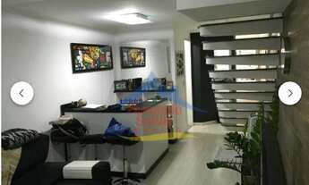 Imagem 6: Sobrado-Padrao-para-Venda-em-Vila-Linda-Santo-Andre-SP, 3 dormitórios, 1 suítes, 1 banheir