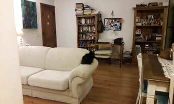 Imagem: Apartamento à venda no bairro Vila Gilda