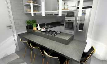 Imagem 4: Apartamento à venda no bairro Silveira - Santo André/SP