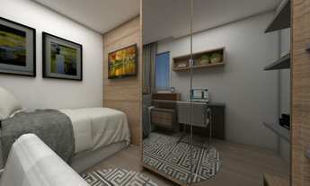 Imagem 2: Apartamento à venda no bairro Silveira - Santo André/SP