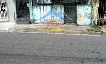 Imagem 4: Casa-Terrea-para-Venda-em-Vila-Santo-Antonio-Santo-Andre-SP, 4 dormitórios, 4 banheiro, 2