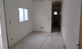 Imagem: Apartamento Padrão, 2 dormitórios, 1 suítes