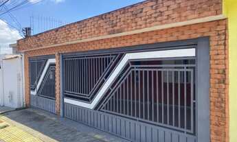 Imagem: SOBRADO A VENDA NA VILA VILVALD RUDGE RAMOS