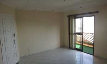 Imagem: Apartamento à venda no bairro Vila Camilópolis