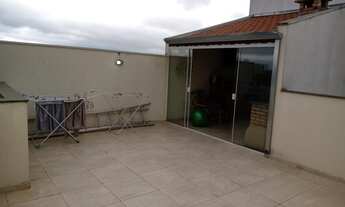 Imagem: Apartamento à venda no bairro Vila Eldízia