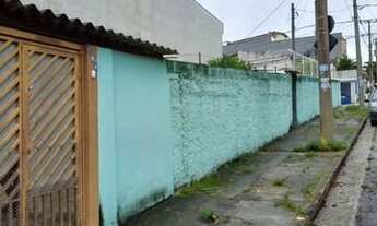 Imagem: Casa à venda no bairro Vila Clarice - Santo