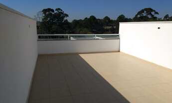 Imagem 2: APARTAMENTO A VENDA COM DOIS DORMITÓRIOS SENDO UM SUÍTE, COM SACADA GRANDE, PRÓXIMO AO CO