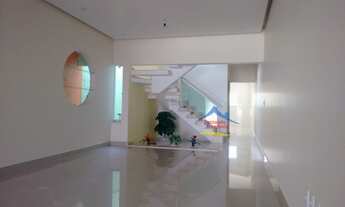 Imagem 3: Sobrado-Alto-Padrao-para-Venda-em-Vila-Santa-Maria-Santo-Andre-SP, 3 dormitórios, 3 suíte