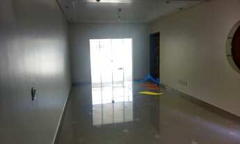 Imagem 2: Sobrado-Alto-Padrao-para-Venda-em-Vila-Santa-Maria-Santo-Andre-SP, 3 dormitórios, 3 suíte