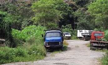 Imagem: TERRENO EM MAUA PARA VENDA OUNPERMUTA