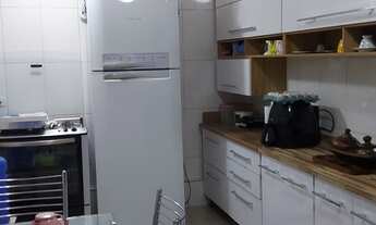 Imagem 3: SOBRADO A VENDA NO JARDIMALZIRA FRANCO SANTO ANDRÉ