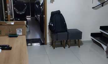 Imagem 2: SOBRADO A VENDA NO JARDIMALZIRA FRANCO SANTO ANDRÉ