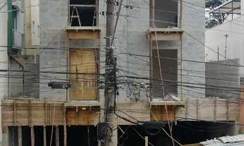 Imagem: APARTAMENTO COBERTURA A VENDA NO PARQUE