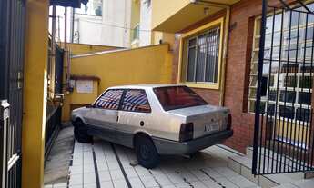 Imagem: Sobrado com 4 Quartos e 3 banheiros à Venda