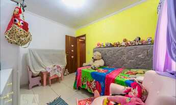 Imagem 5: Apartamento Padrão com 67 metros no Parque Erasmo Assunção